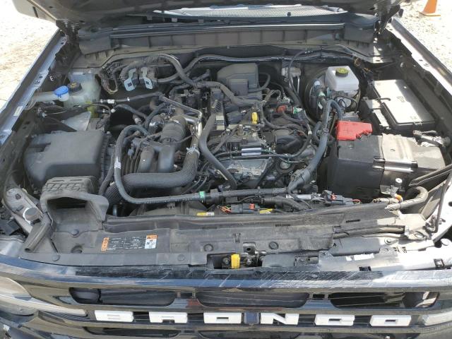 1FMDE5BH5NLB03306 Ford BRONCO BAS