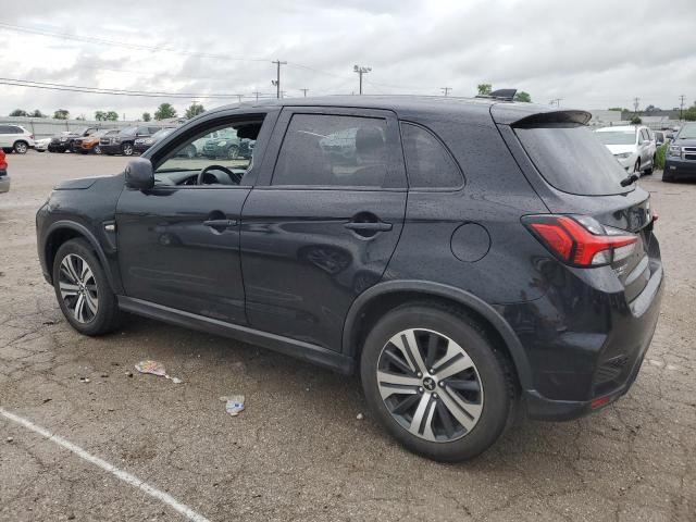 JA4ARUAU9MU033199 Mitsubishi Outlander Sport Es