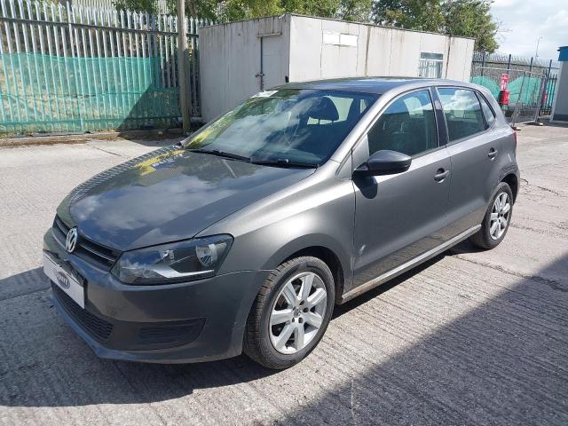 Auction sale of the 2010 Volkswagen Polo Se Td, vin: 00000000000000000, lot number: 58371114