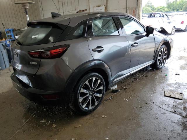 JM1DKFD74K1438152 Mazda Cx-3 Grand Touring