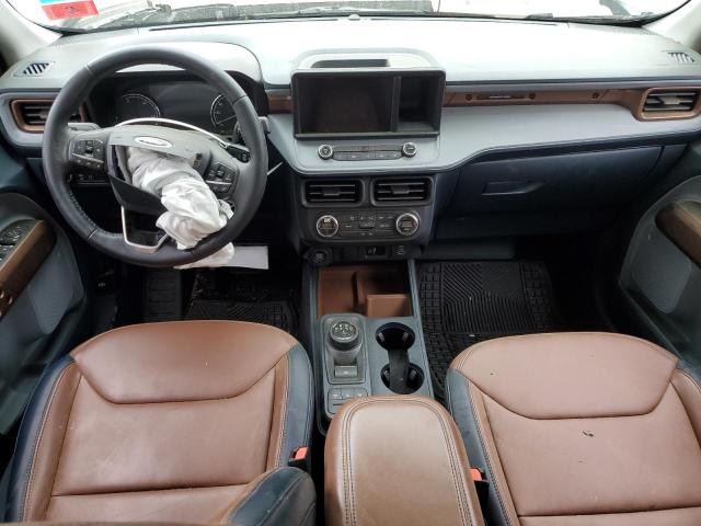 3FTTW8E30NRA19863 Ford Maverick Xl