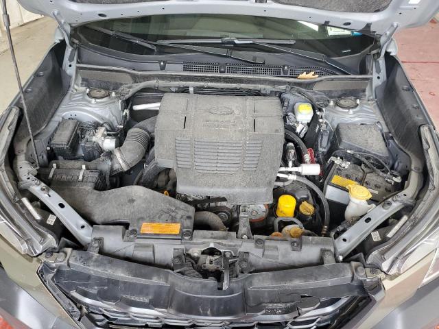JF2SKAMC9PH423119 Subaru FORESTER W