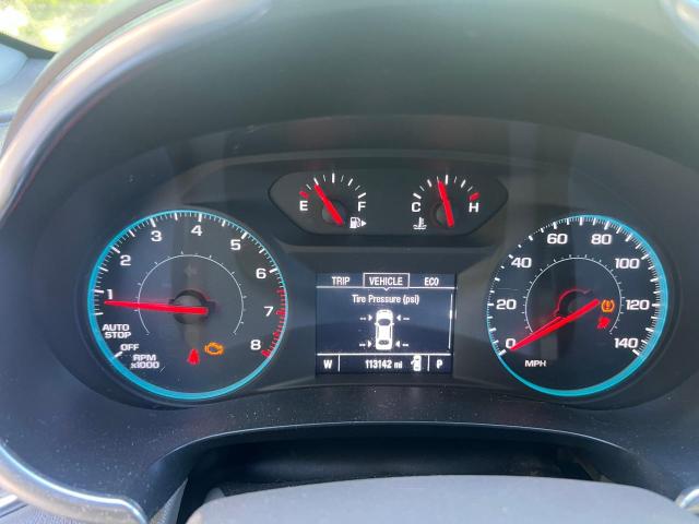 1G1ZE5ST6GF224290 Chevrolet MALIBU LT