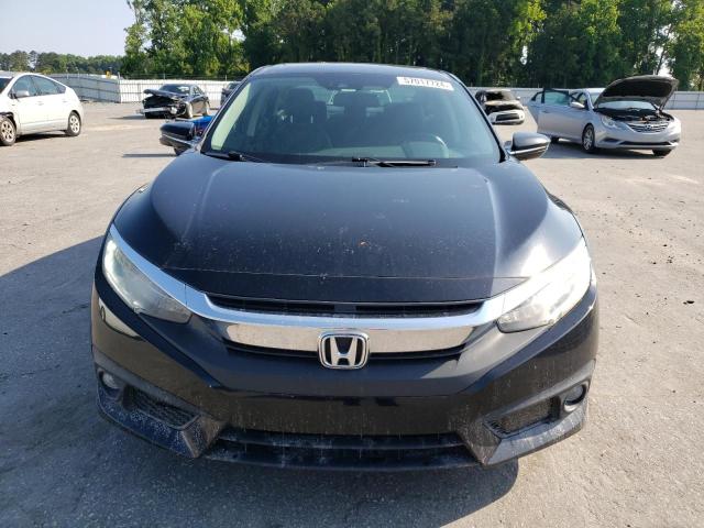 19XFC1F90HE020667 Honda Civic Touring