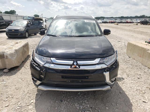 JA4AZ3A3XJZ024494 Mitsubishi Outlander Se