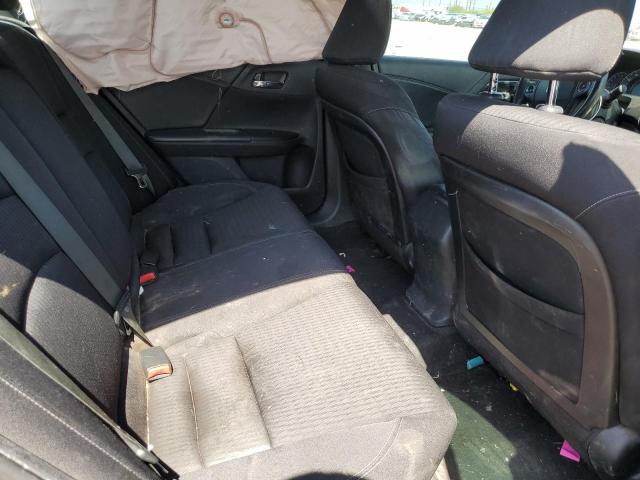 1HGCR2F5XEA203045 Honda ACCORD SPO