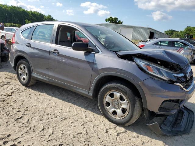 2HKRM3H39GH569034 Honda CR-V LX