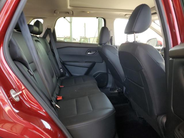 JN8BT3BA9PW014577 Nissan ROGUE SV