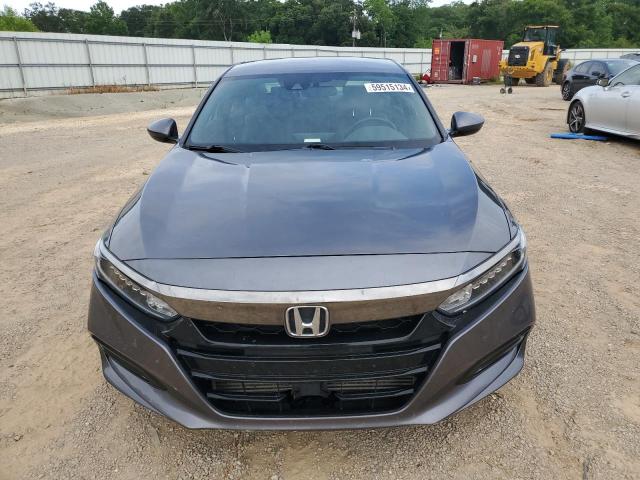 1HGCV1F34JA206229 Honda Accord Sport