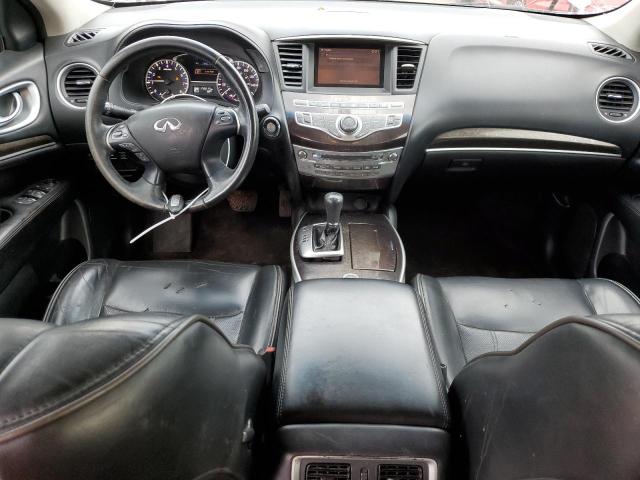 5N1AL0MM7FC517291 Infiniti QX60