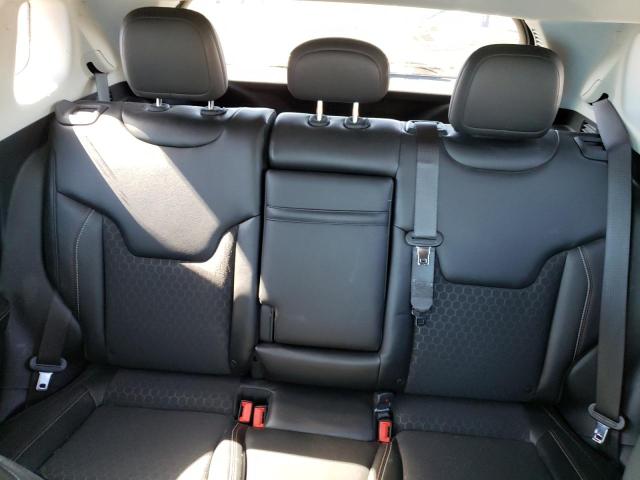 3C4NJDBB3JT454000 Jeep Compass Latitude