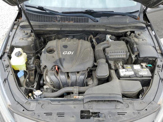 5XXGM4A71EG271161 KIA Optima Lx