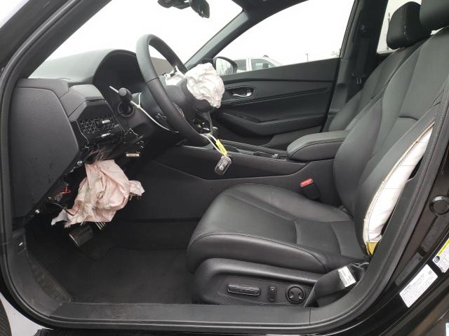 1HGCY2F74PA021753 Honda Accord Hybrid Sport-l