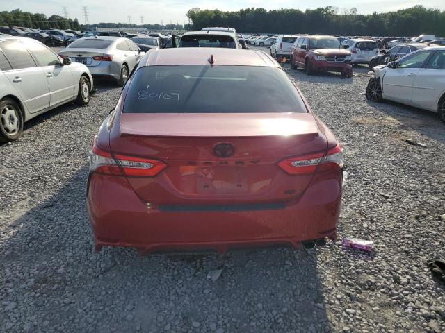 4T1B11HK7KU280623 Toyota CAMRY L