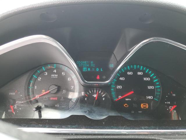 1GNKVGKD1GJ192950 Chevrolet Traverse Lt