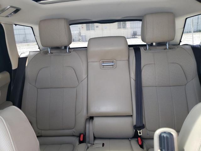 SALWR2WFXEA338930 Land Rover RANGE ROVE
