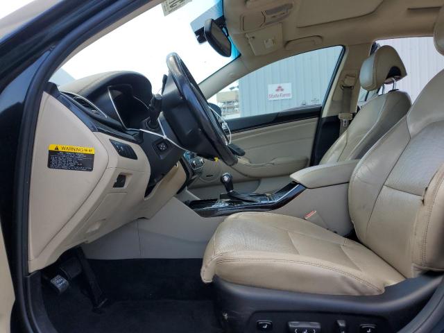 KNALN4D79E5146255 KIA Cadenza Premium