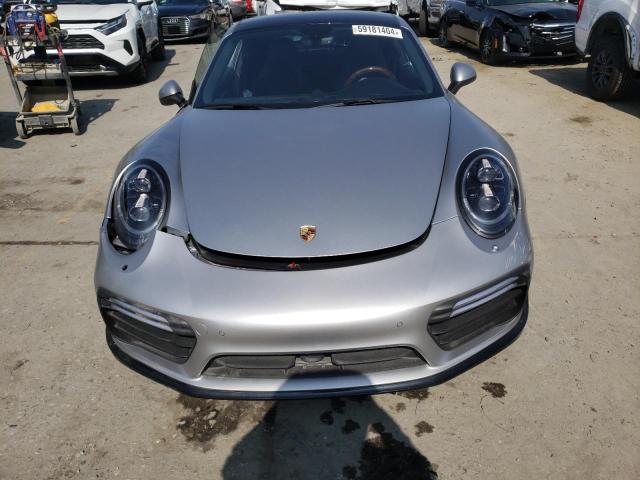 WP0AD2A93HS167079 Porsche 911 TURBO