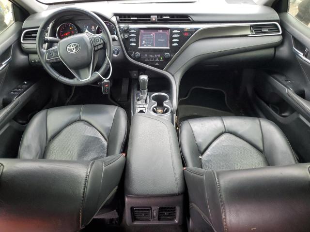 4T1B61HK3JU578697 Toyota CAMRY XSE