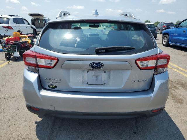 4S3GTAC68K3755538 Subaru Impreza Premium