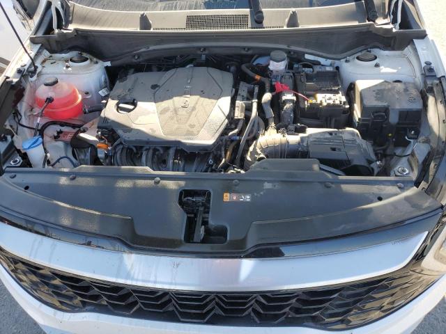 5XYK33AFXPG122549 KIA SPORTAGE E