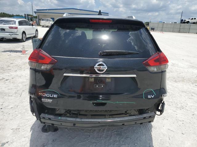 KNMAT2MTXHP592179 Nissan ROGUE S