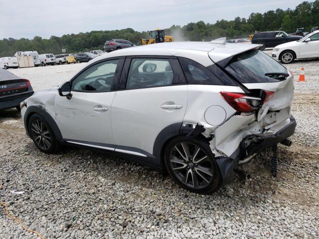 JM1DKDD78H0153988 Mazda Cx-3 Grand Touring