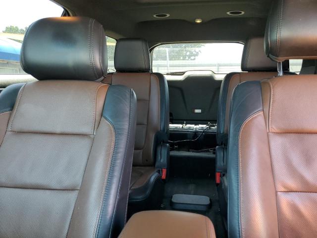 1FM5K7F83EGB58056 Ford EXPLORER L