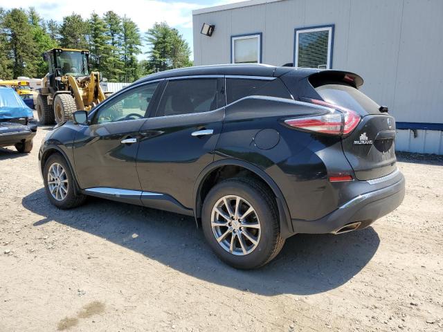 5N1AZ2MH2JN133638 Nissan MURANO S