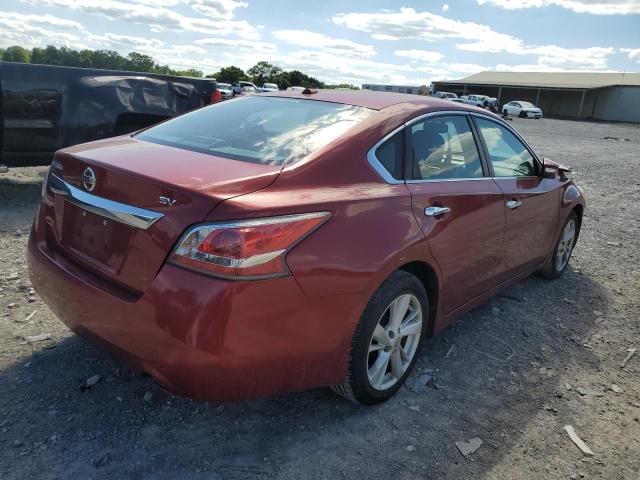 1N4AL3AP1FC160362 Nissan ALTIMA 2.5