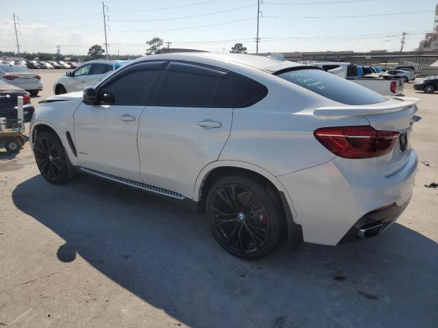 5UXKU2C59J0Z62457 BMW X6 Xdrive35i