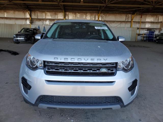 SALCP2BG9GH606951 Land Rover Discovery Sport Se