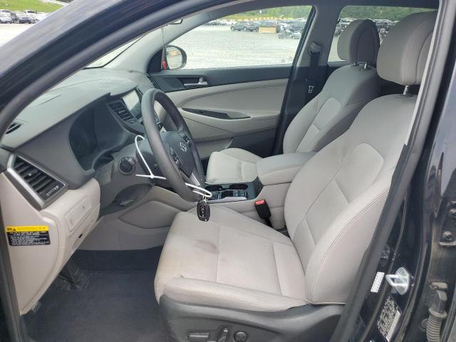 KM8J3CA45HU586015 Hyundai Tucson Limited