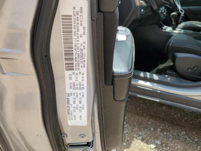 1C4PJMCS8EW201987 Jeep Cherokee Latitude