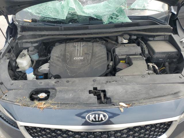KNDMB5C10G6202020 KIA SEDONA LX