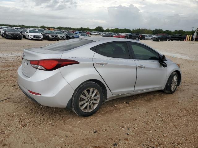 KMHDH4AE8FU241250 Hyundai ELANTRA SE