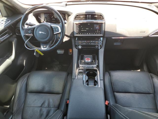 SADCL2GX3KA396462 Jaguar F-pace R -