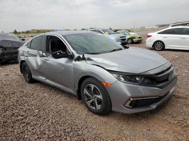 19XFC2F63LE002524 Honda Civic Lx