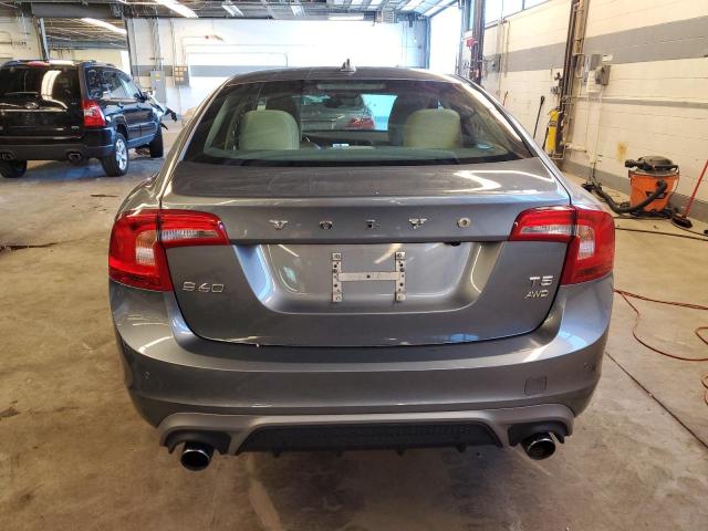 YV140MTLXJ2459647 Volvo S60 Dynami