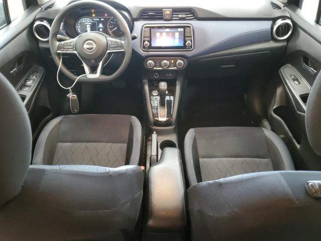 3N1CN8EV0PL822976 Nissan VERSA SV