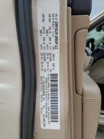 1C4RJEBG2EC336363 Jeep Grand Cherokee Limited