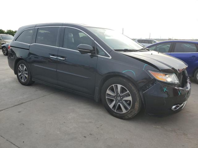 5FNRL5H92FB063951 Honda Odyssey Touring