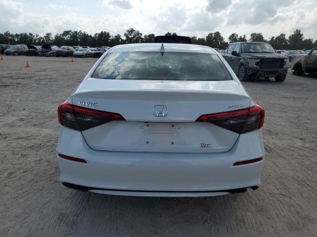2HGFE2F58RH500623 Honda Civic Sport