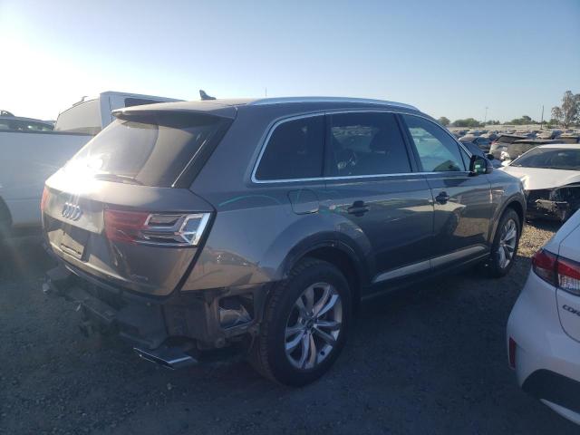 WA1LHAF73JD017427 Audi Q7 Premium Plus