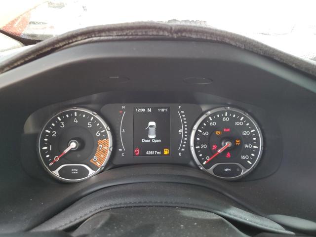 ZACNJDAB6MPM71383 Jeep Renegade Sport