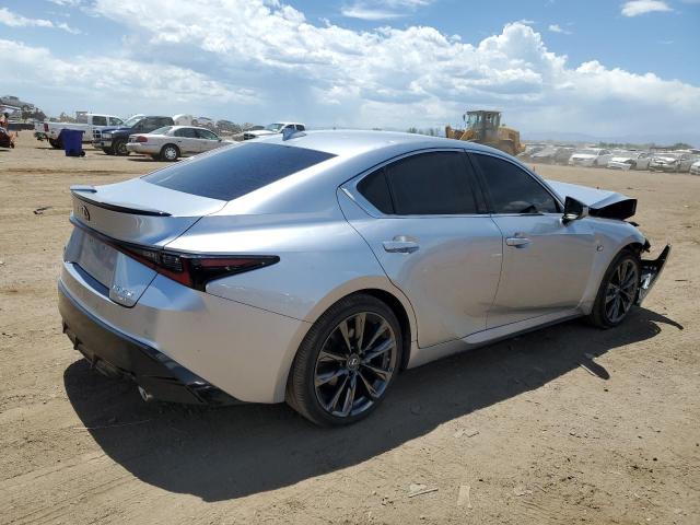 JTHGZ1E27M5018541 Lexus IS 350 F-S
