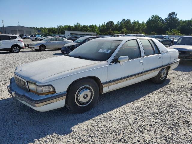 Auction sale of the 1994 Buick Roadmaster Limited, vin: 00000000000000000, lot number: 58783234
