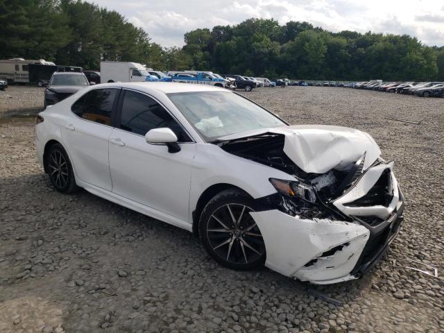 4T1G11BK7PU076846 Toyota Camry Se N