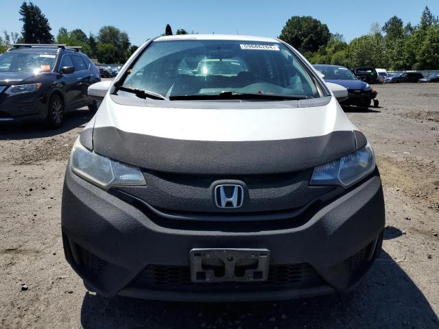 3HGGK5H54FM725002 Honda FIT LX