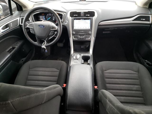 3FA6P0LU9KR105214 Ford FUSION SE